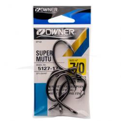 Owner Super Mutu (5127) 7/0
