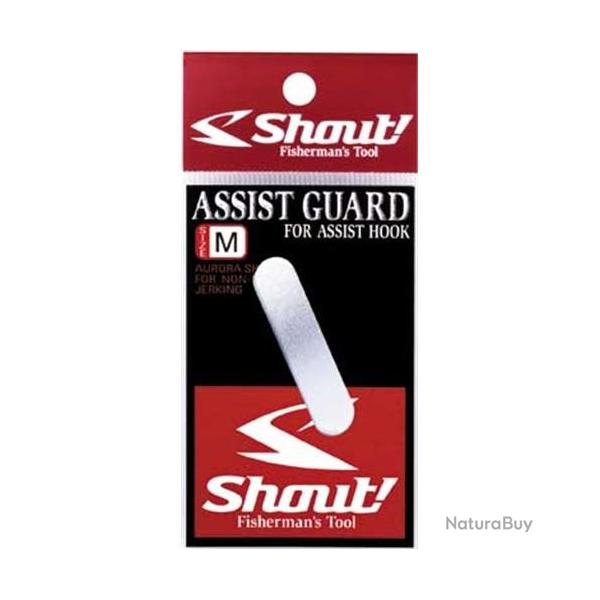 Shout Assist Guard 45-AG L