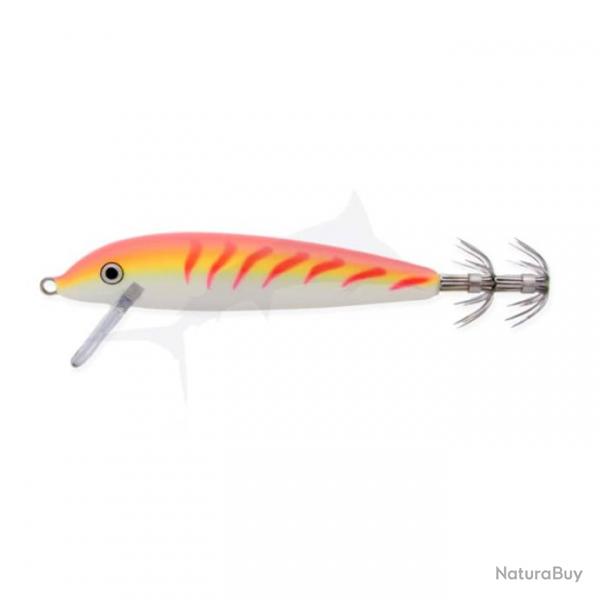 Turlutte Rapala Grappy PTU 9cm