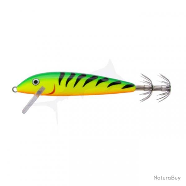 Turlutte Rapala Grappy FT 9cm