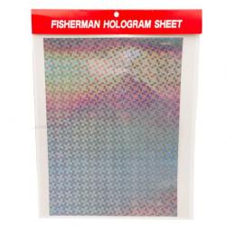 Fisherman Hologram Helice