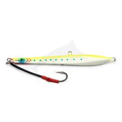 Williamson Abyss Speed Jig Chartreuse 200g