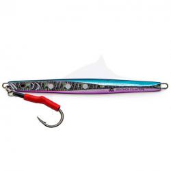 Williamson Benthos Speed Jig 150g Bleu / Violet