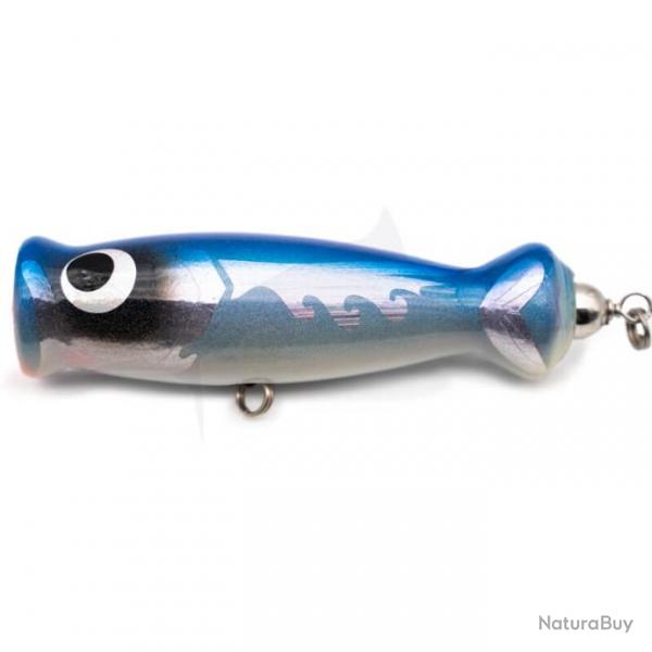 Fisherman Big Mouth HP Tail Bleu 200