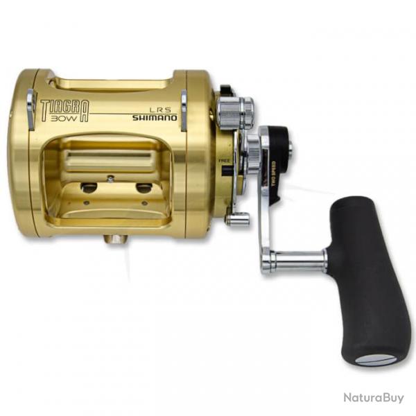 Shimano Tiagra 30 wlrs