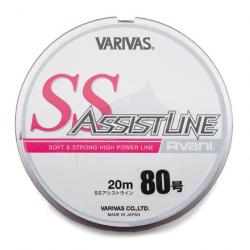 Varivas Assist Line SS 330lb