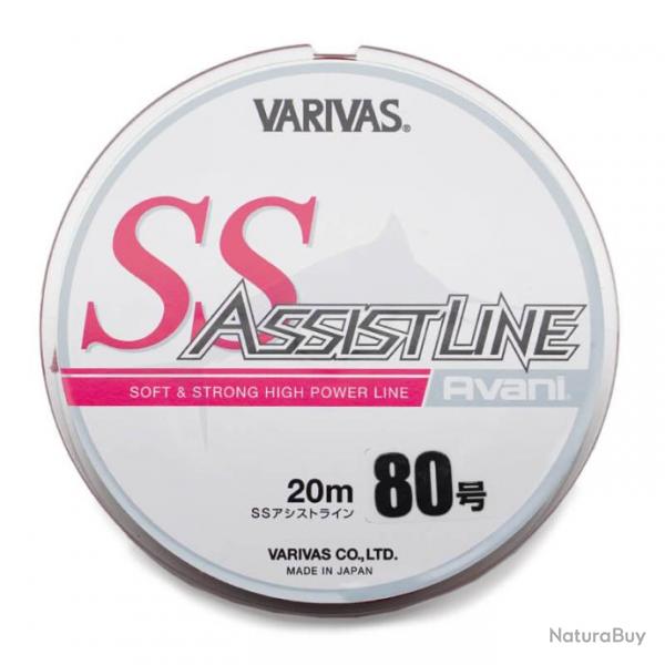 Varivas Assist Line SS 330lb