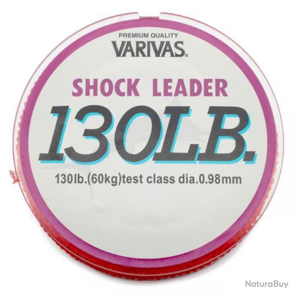 Varivas Shock Leader 130lb