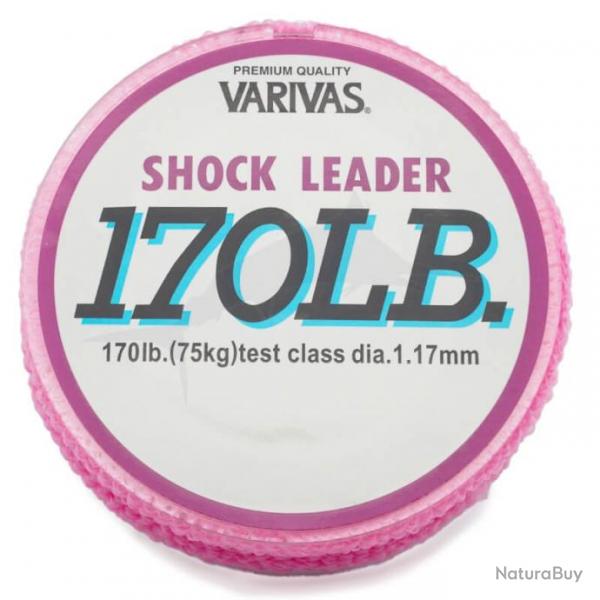 Varivas Shock Leader 170lb