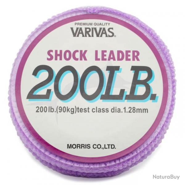 Varivas Shock Leader 200lb