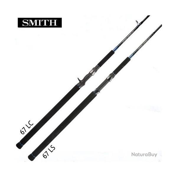 Smith Chiku-Chiku 67 LS