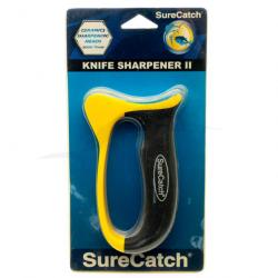 Knife Sharpener SureCatch II
