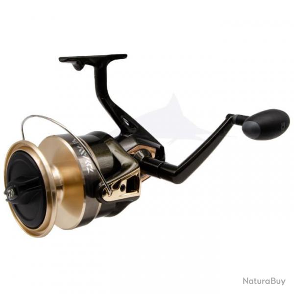 Daiwa Gold Silver B GS100B