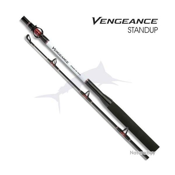 Shimano Vengeance Stand-up VSTP3050