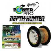 Power Pro Depth-Hunter 88lb 1600m - Nylons - Tresses (7747140)