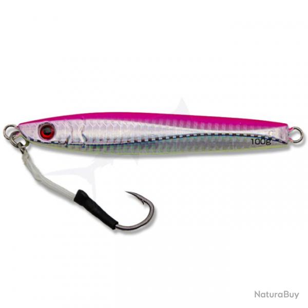 Jig Power Sanagi Pink 100g