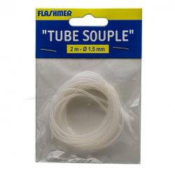 Tube souple Flashmer 1.5mm