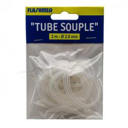 Tube souple Flashmer 2.0mm
