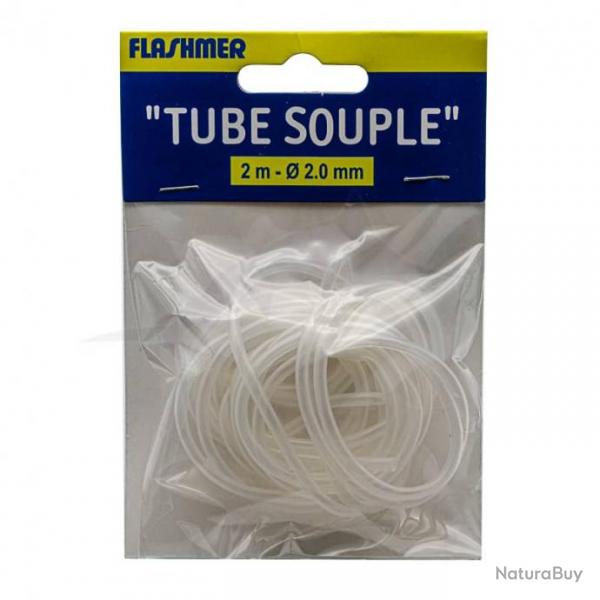 Tube souple Flashmer 2.0mm