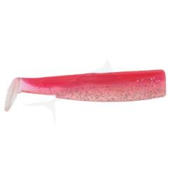 Fiiish Black Minnow 140 Corps N°4 Rose Fluo