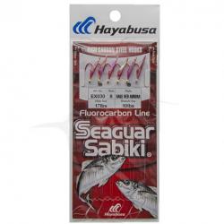 Hayabusa Sabiki EX030 8