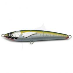 Bertox Stickbait 220 YellowFin Tuna