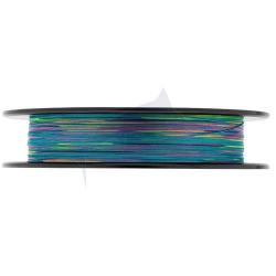 Daiwa Tresse J-Braid X 8 (300m) 20lb Multicolore
