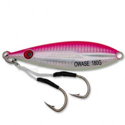 Jig Power Owase Pink 180g