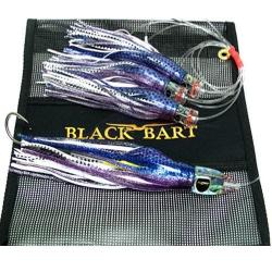 Black Bart El Squid Jr. Chain PBD/WBD