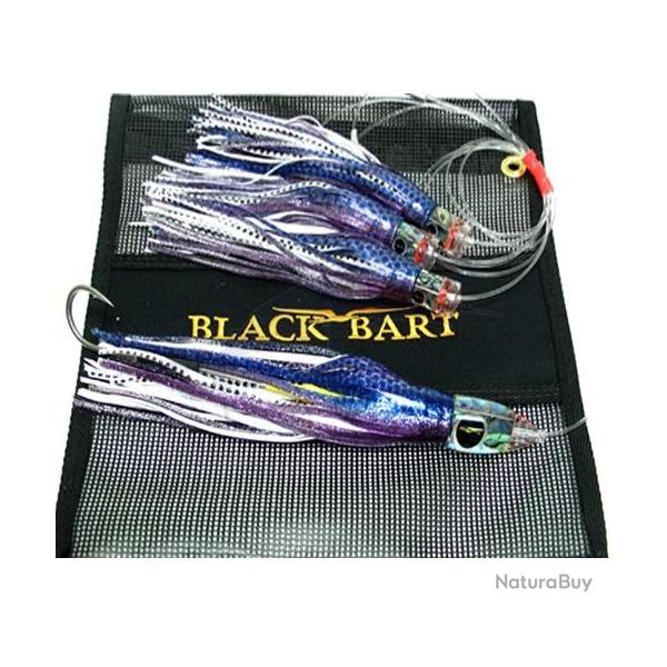 Black Bart El Squid Jr. Chain PBD/WBD