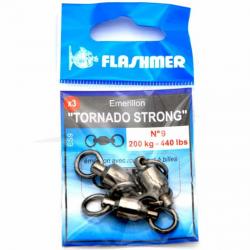 Emerillons Flashmer Tornado Strong 200kg