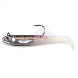 Bertox natural sardine 11cm 44gr Rose