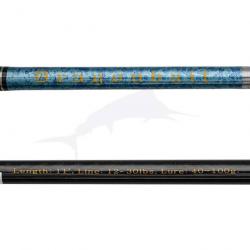 Smith Dragonbait Sea-Bass DRAGONBAIT SEABASS 110H