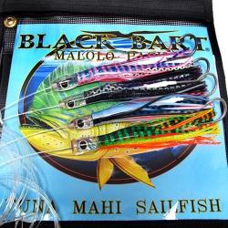 Black Bart Malolo Pack