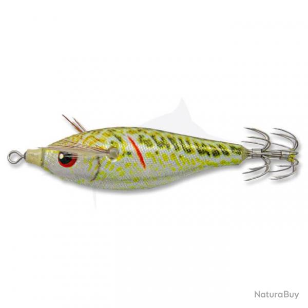 Turlutte DTD Wounded Fish Bukva 1.0 N. Weever