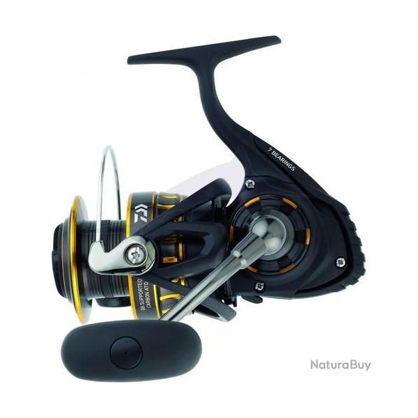 Daiwa Black Gold BG3000