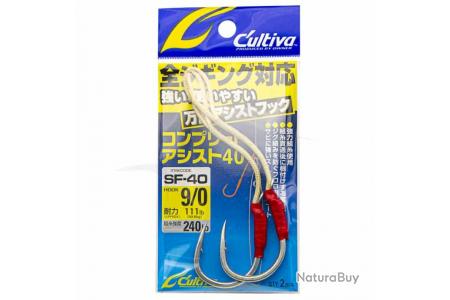 Owner Assist Hook SJ-41TN