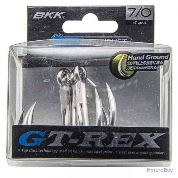 BKK GT-Rex 7/0
