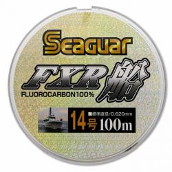 Seaguar Fluorocarbon FXR 100m #14