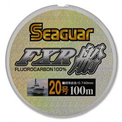 Seaguar Fluorocarbon FXR 100m #20