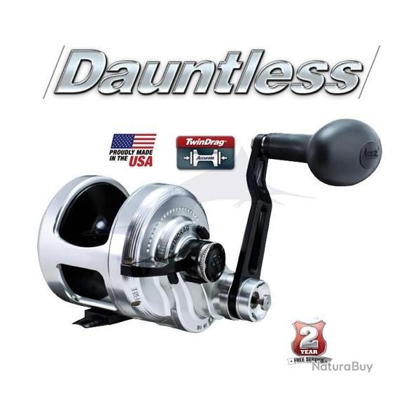 Accurate Dauntless DX2 DX2-400NL