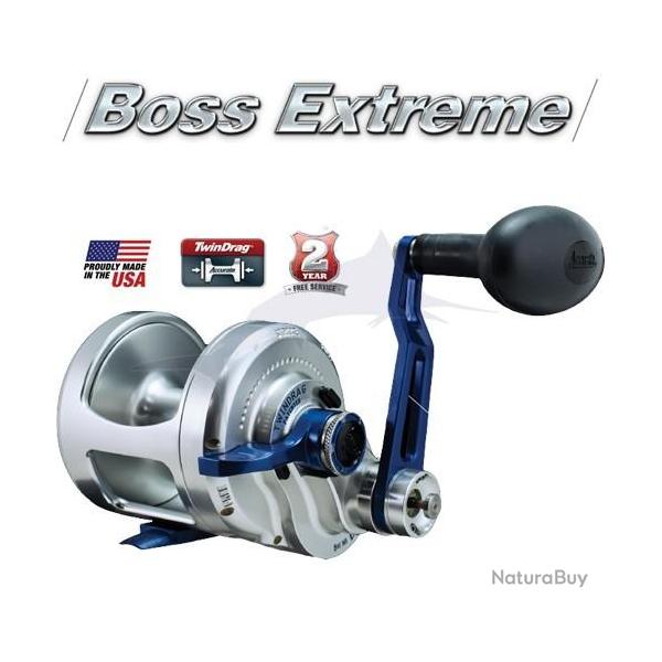 Accurate Boss Extreme BX-600W 4,1