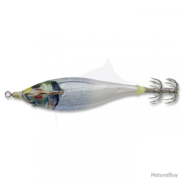 Turlutte DTD Weak Fish Bukva 1.5 Orata