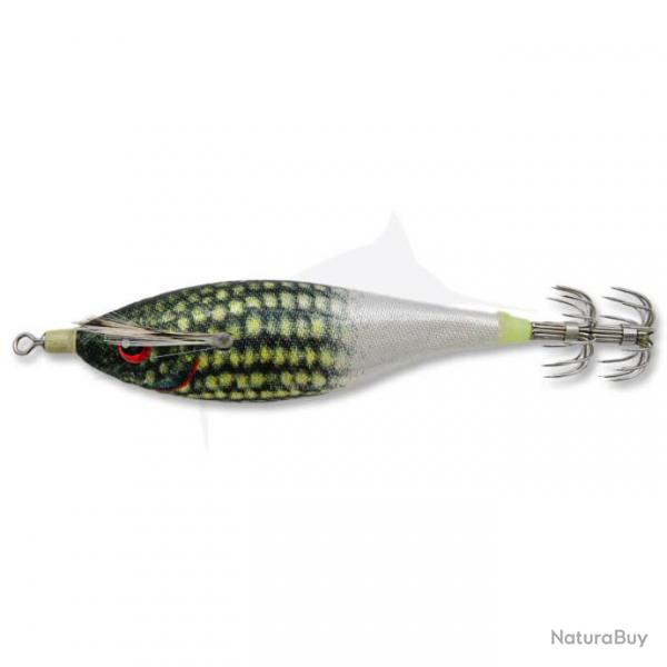 Turlutte DTD Weak Fish Bukva 2.0 Castanuela