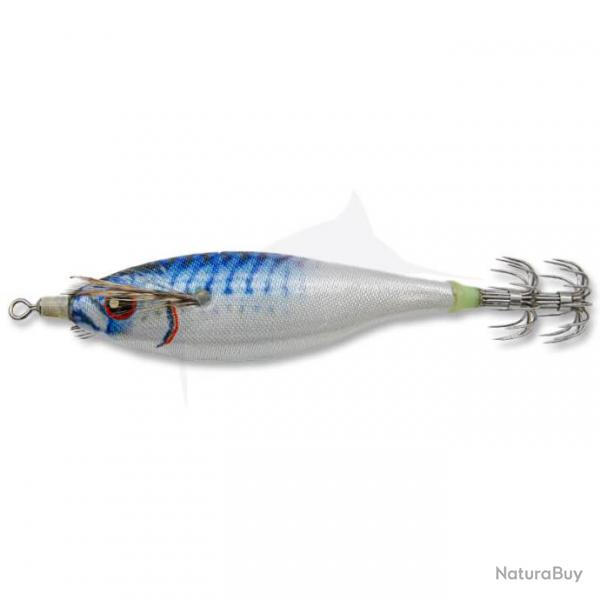 Turlutte DTD Weak Fish Bukva 2.0 Mackerel