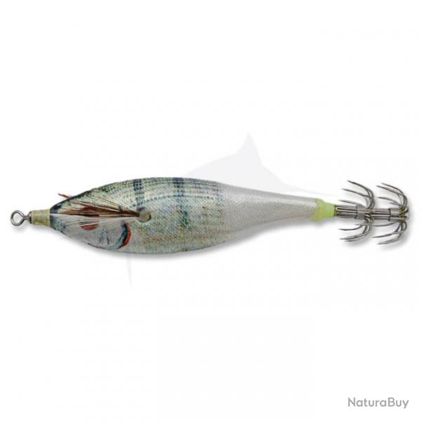 Turlutte DTD Weak Fish Bukva 2.0 Sargo