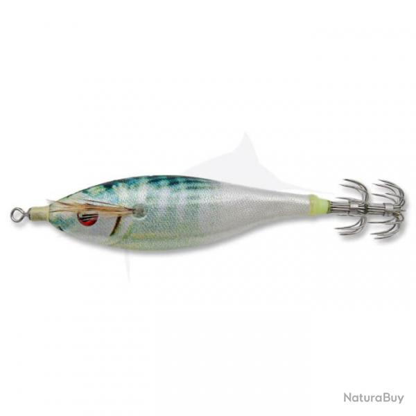 Turlutte DTD Weak Fish Bukva 2.5 Bonito