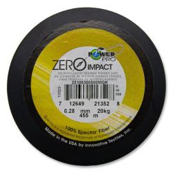 Power Pro Zero Impact 455 m 44lb