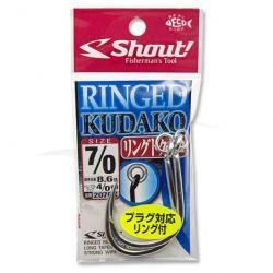 Shout Ringed Kudako 7/0