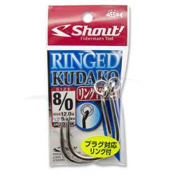 Shout Ringed Kudako 8/0